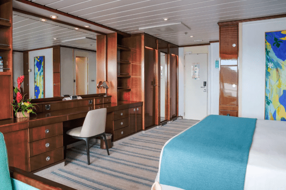 Paul Gauguin Cruises, Veranda Suite 4.png